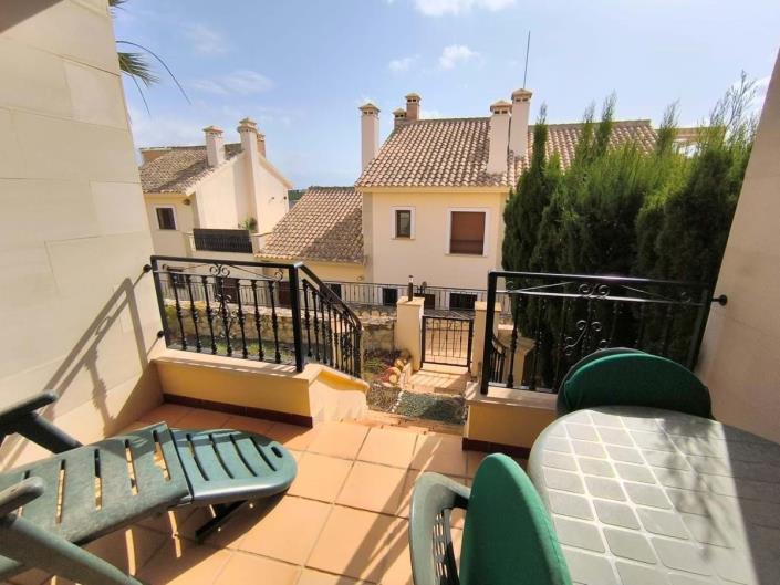 Image No.19-2 Bed Apartment for sale