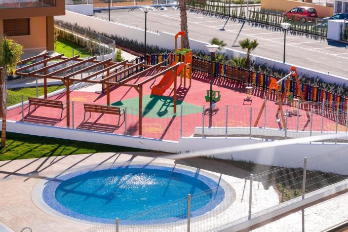 Image No.30-3 Bed Apartment for sale