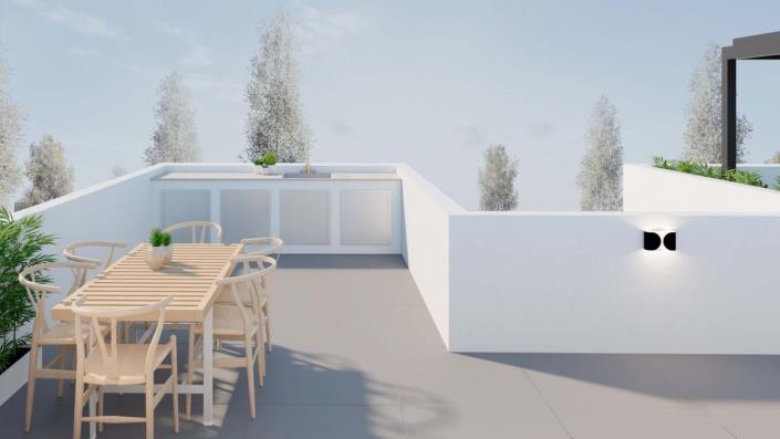 Image No.10-3 Bed Semi-Detached for sale