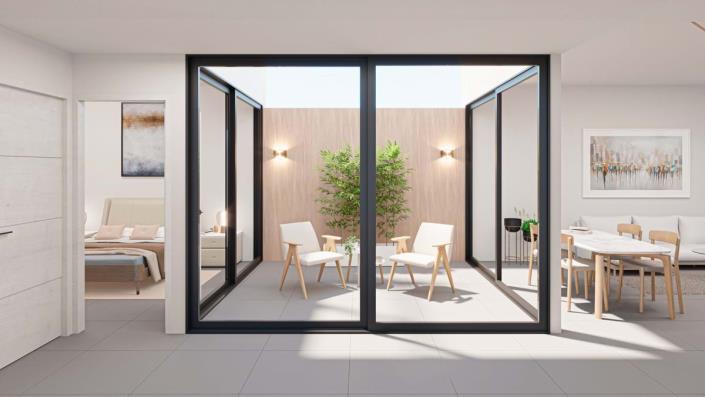 Image No.11-3 Bed Semi-Detached for sale