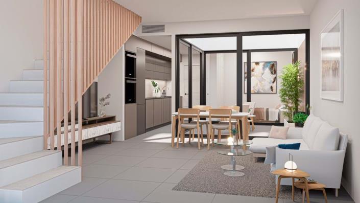 Image No.6-3 Bed Semi-Detached for sale