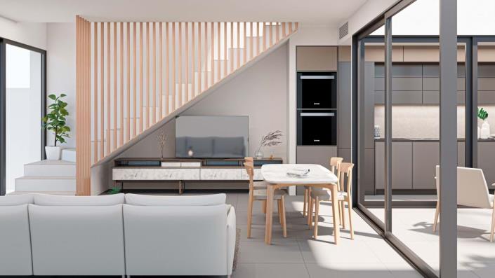 Image No.3-3 Bed Semi-Detached for sale