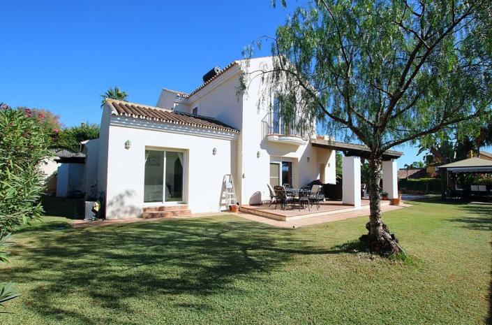 Image No.16-4 Bed Villa for sale