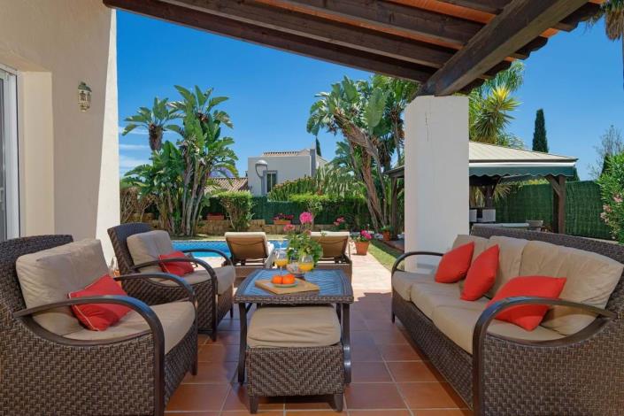 Image No.19-4 Bed Villa for sale