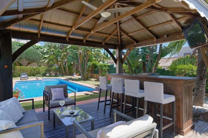 Image No.8-4 Bed Villa for sale