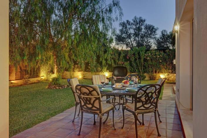 Image No.22-4 Bed Villa for sale