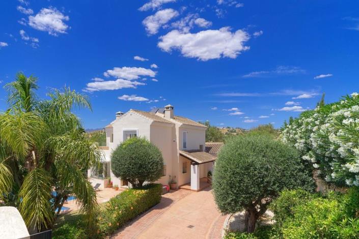 Image No.23-4 Bed Villa for sale