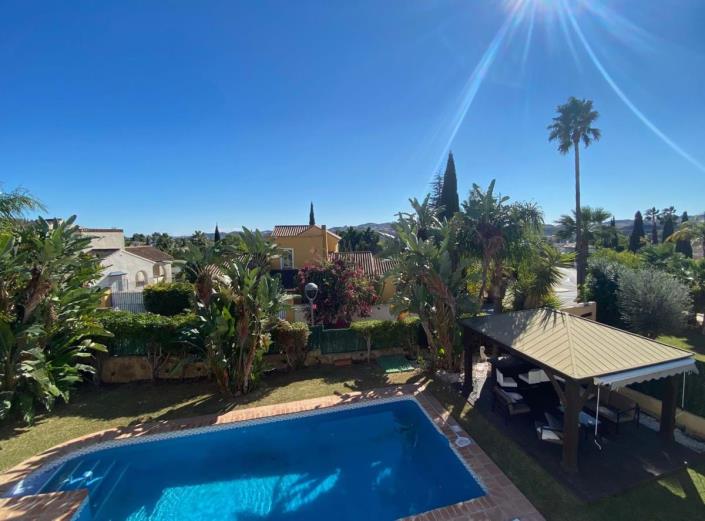 Image No.24-4 Bed Villa for sale