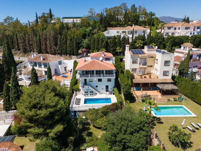 Image No.31-7 Bed Villa for sale