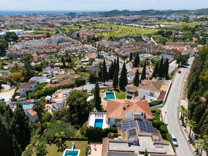 Image No.38-7 Bed Villa for sale