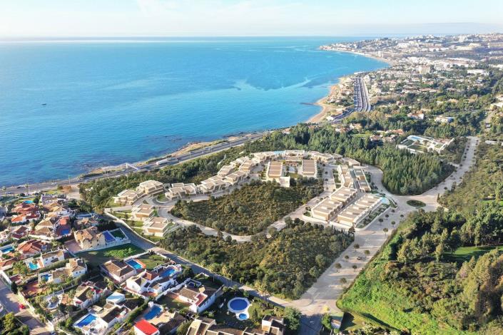 Image No.37-3 Bed Townhouse for sale