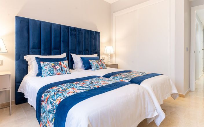 Image No.16-3 Bed Penthouse for sale