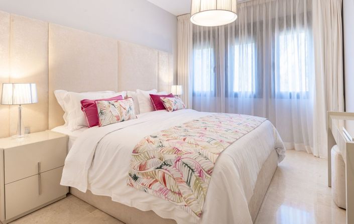 Image No.18-3 Bed Penthouse for sale