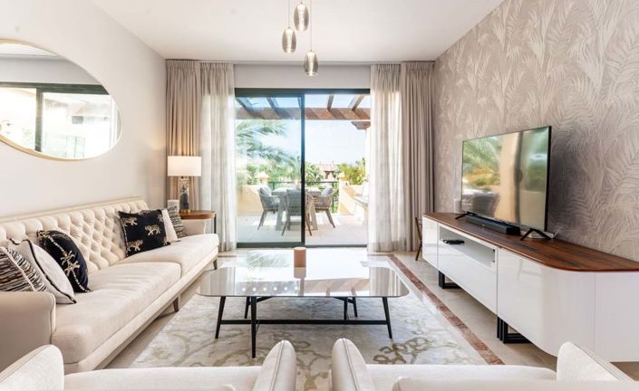 Image No.2-3 Bed Penthouse for sale