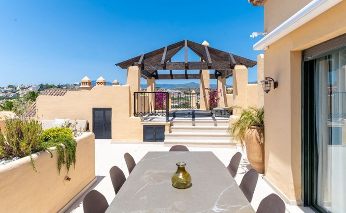 Image No.32-3 Bed Penthouse for sale