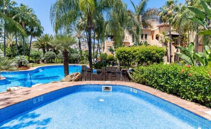 Image No.34-3 Bed Penthouse for sale