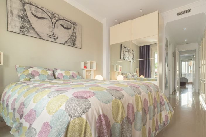 Image No.29-3 Bed Apartment for sale