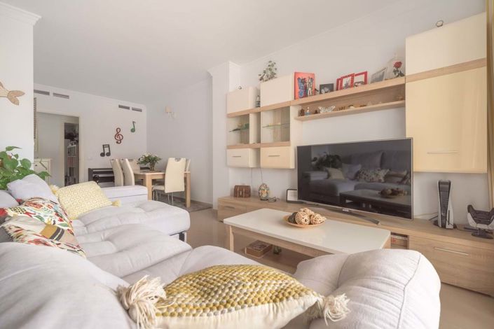 Image No.32-3 Bed Apartment for sale