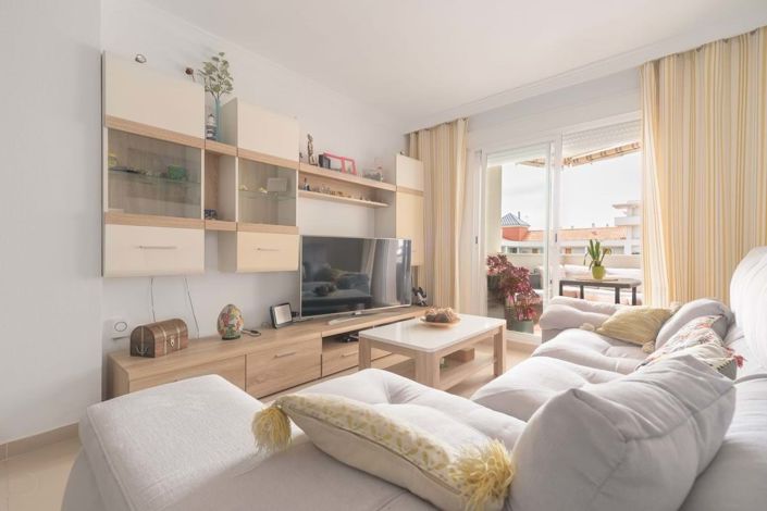 Image No.36-3 Bed Apartment for sale