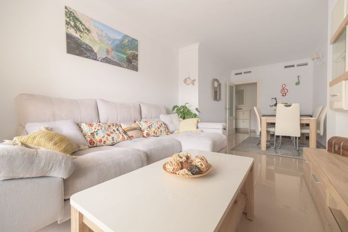 Image No.37-3 Bed Apartment for sale