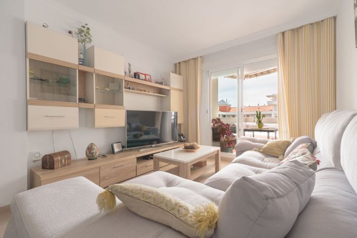 Image No.41-3 Bed Apartment for sale