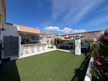 3 Bed Penthouse for sale