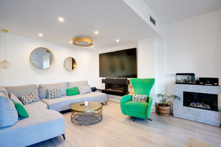 Image No.2-3 Bed Apartment for sale