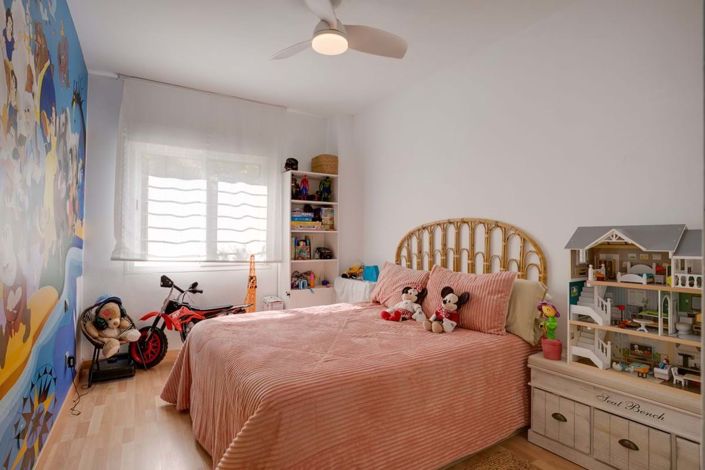 Image No.8-3 Bed Apartment for sale