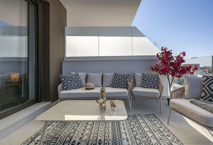 Image No.16-3 Bed Penthouse for sale