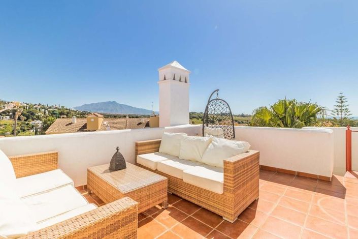Image No.1-3 Bed Apartment for sale