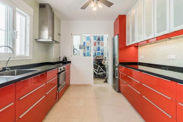 Image No.5-3 Bed Apartment for sale