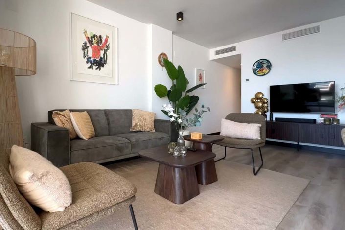 Image No.2-3 Bed Apartment for sale