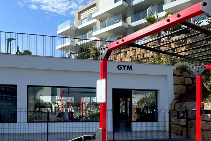 Image No.20-3 Bed Apartment for sale