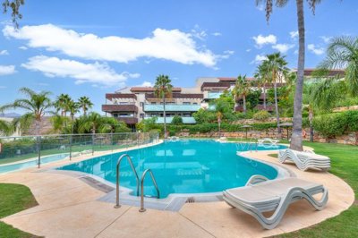 2 Bed Apartment for sale