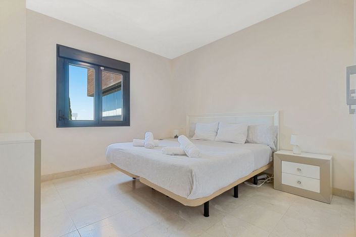 Image No.6-2 Bed Apartment for sale