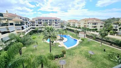 2 Bed Apartment for sale