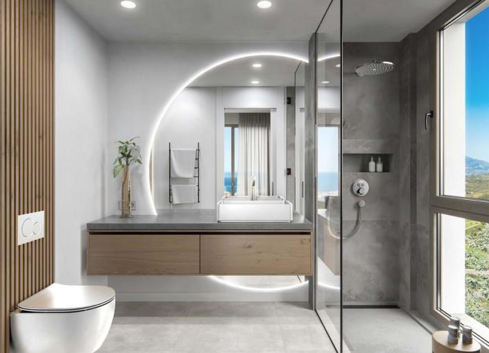 Image No.8-2 Bed Apartment for sale