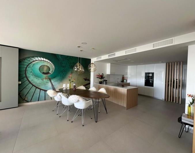 Image No.4-3 Bed Apartment for sale