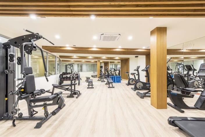 Image No.40-3 Bed Apartment for sale