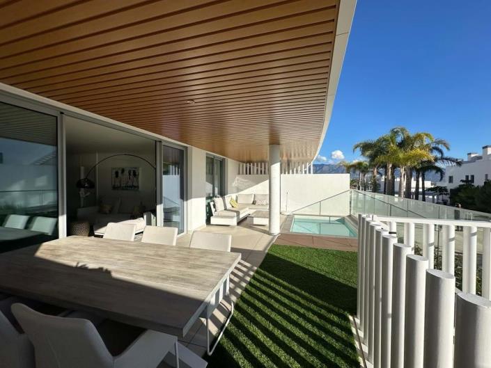 Image No.20-3 Bed Apartment for sale