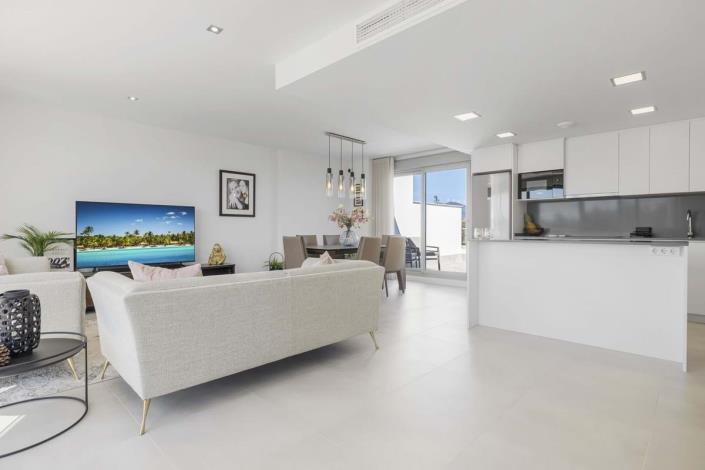 Image No.3-4 Bed Penthouse for sale