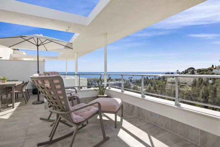 Image No.15-4 Bed Penthouse for sale