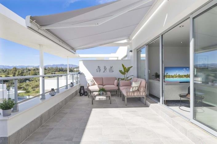 Image No.18-4 Bed Penthouse for sale