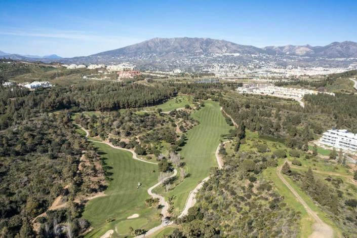 Image No.19-4 Bed Penthouse for sale