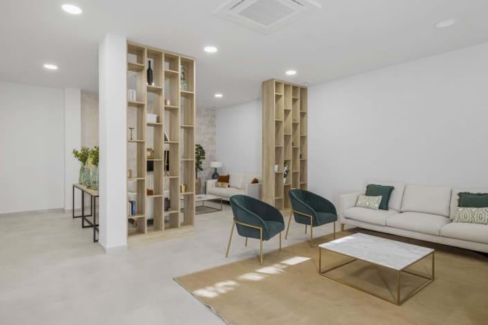 Image No.21-4 Bed Penthouse for sale