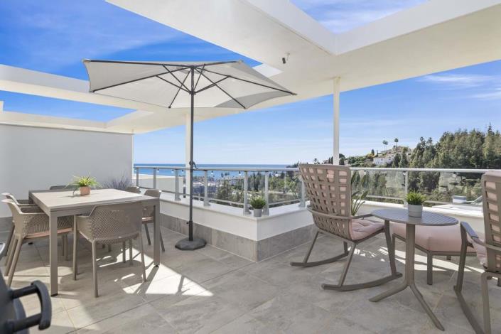 Image No.31-4 Bed Penthouse for sale