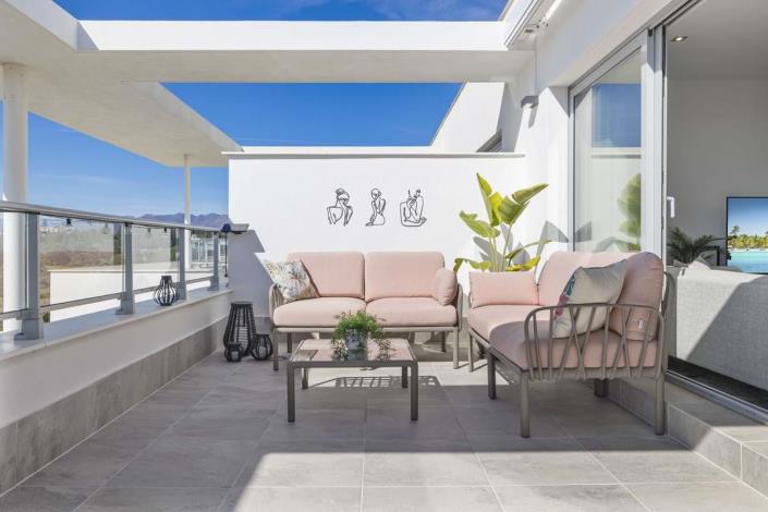 Image No.40-4 Bed Penthouse for sale