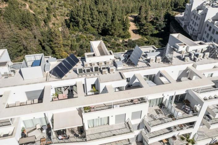 Image No.33-4 Bed Penthouse for sale