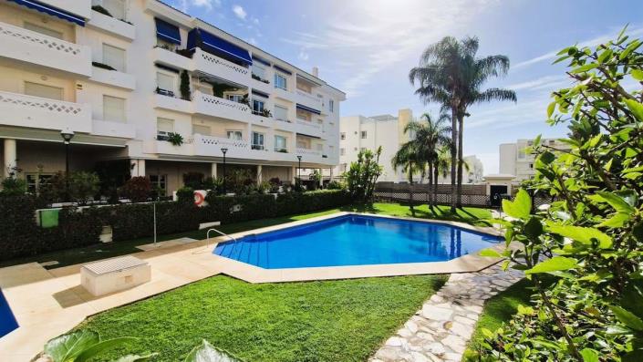 Image No.1-3 Bed Apartment for sale