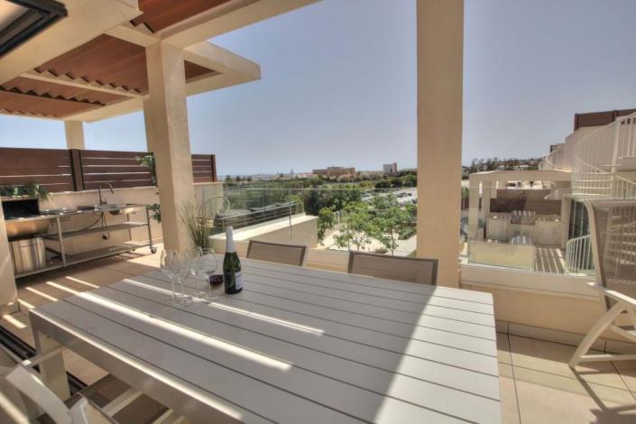 Image No.10-3 Bed Penthouse for sale